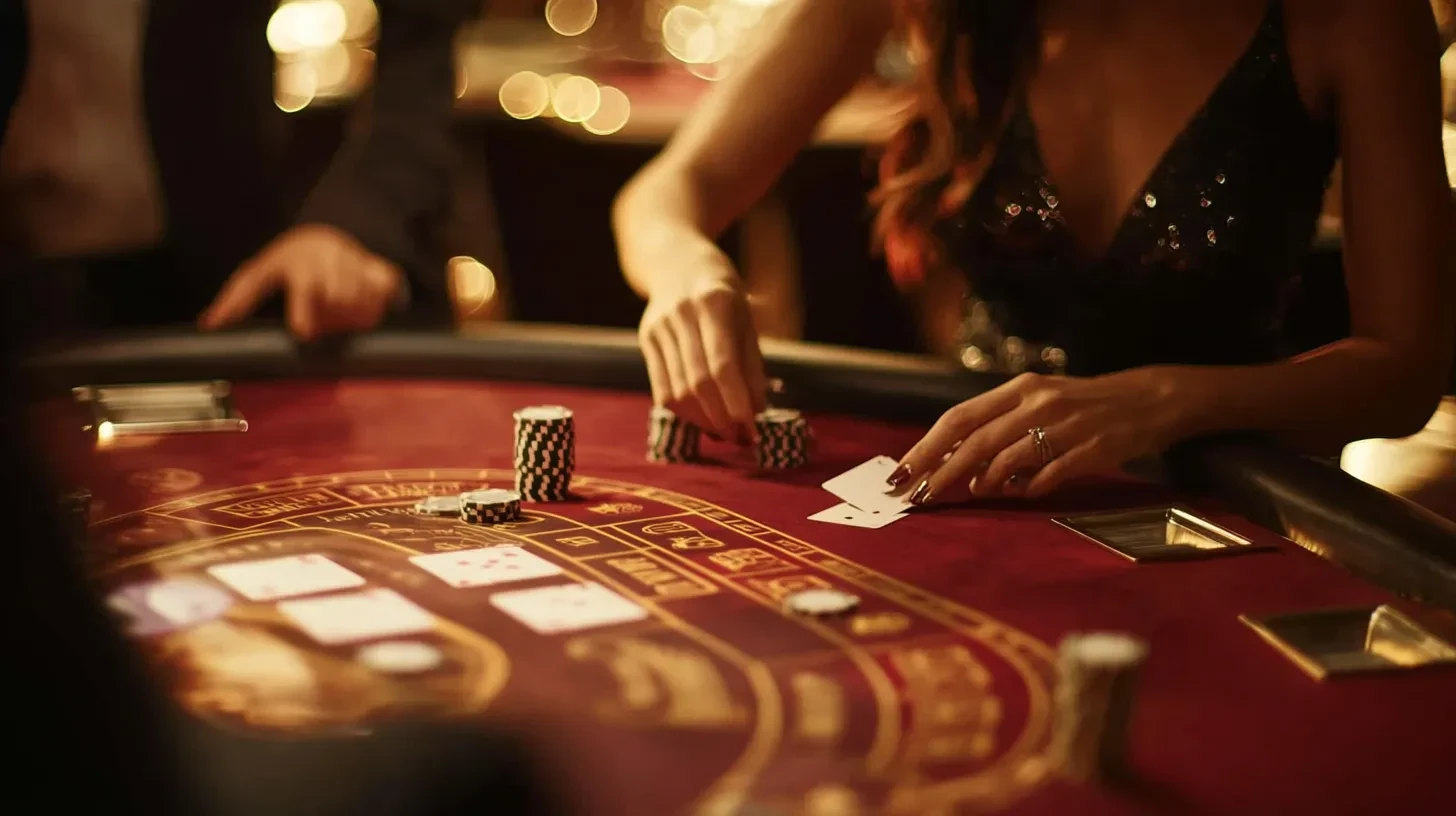 Roulette