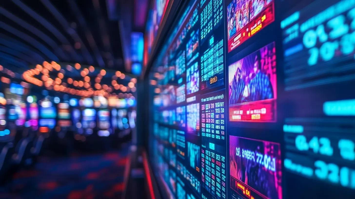 Bagaimana Bonus Berfungsi dalam Perjudian Dalam Talian